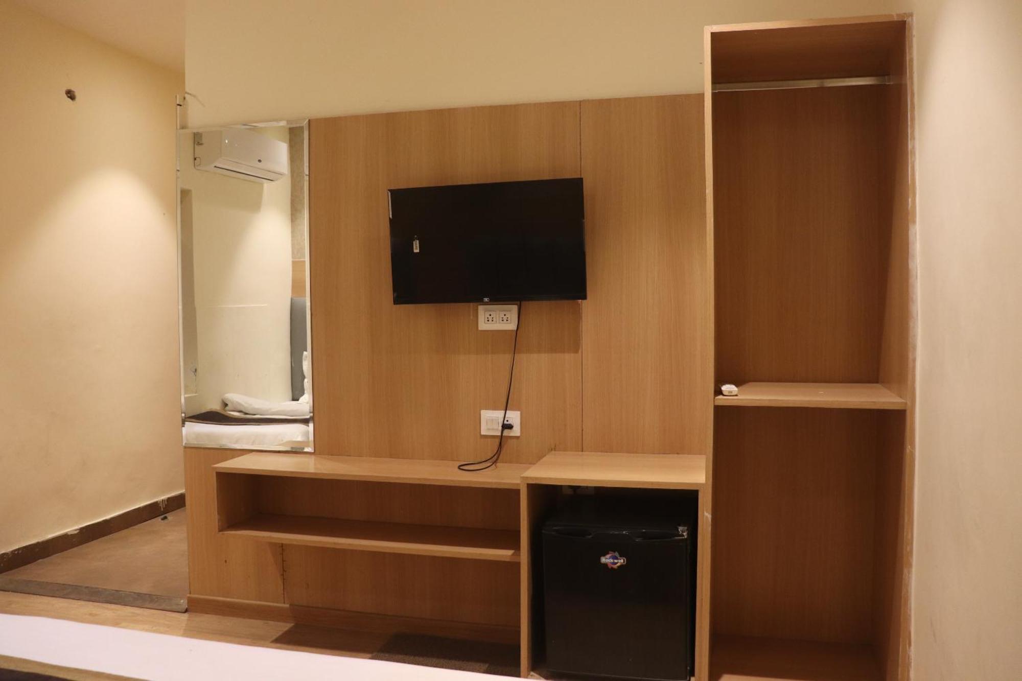Dream Land Hotel Amritsar