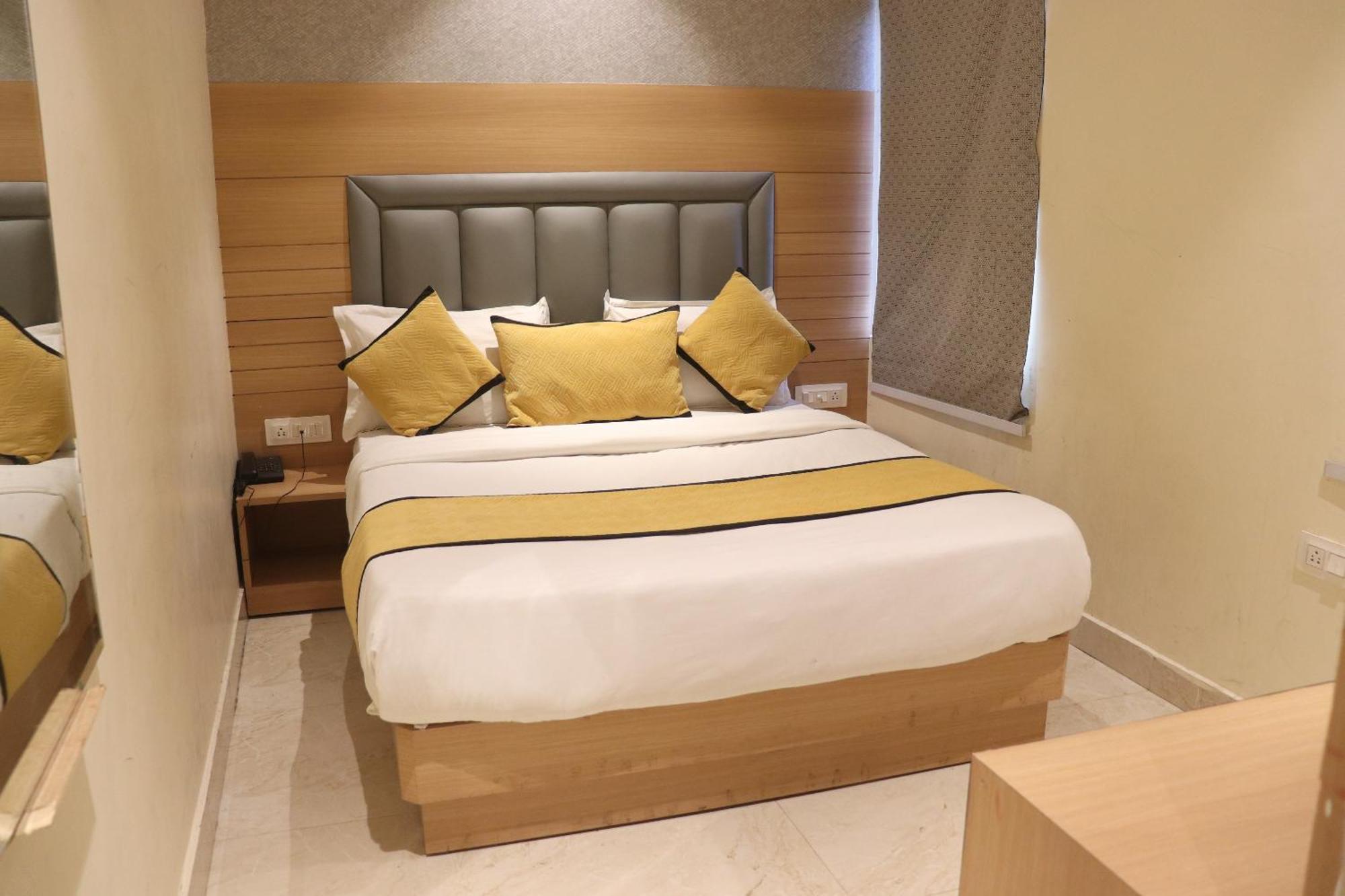 Hotel Dream Land Amritsar
