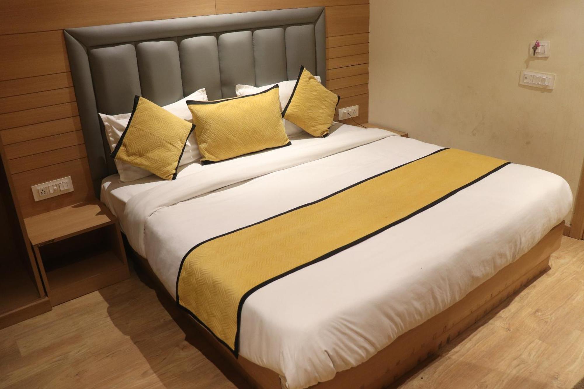 Hotel Dream Land Amritsar