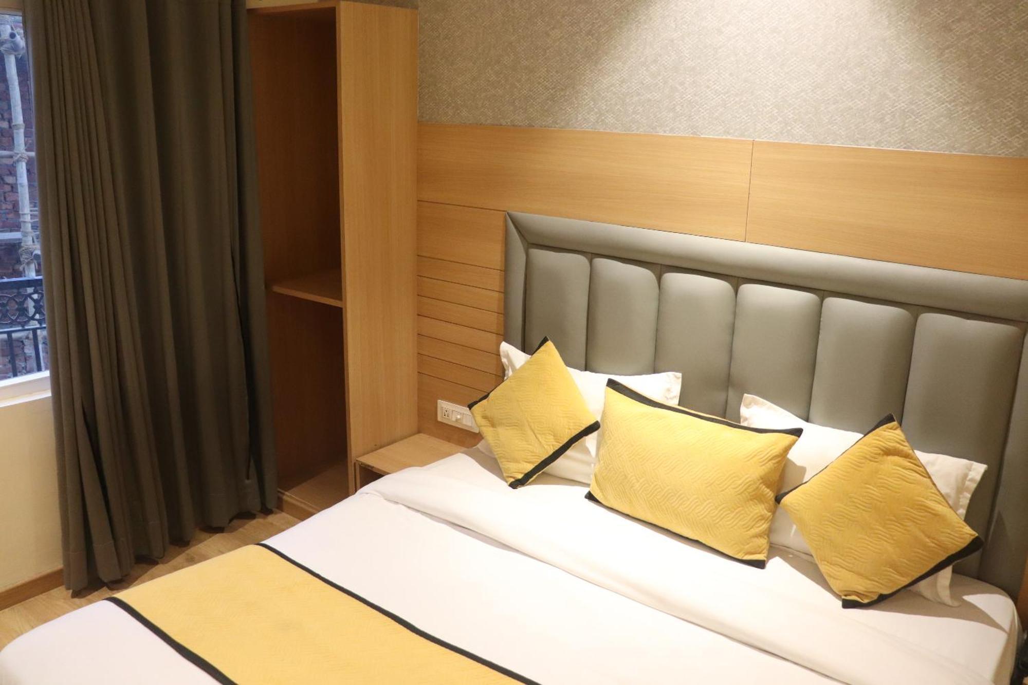 Hotel Dream Land