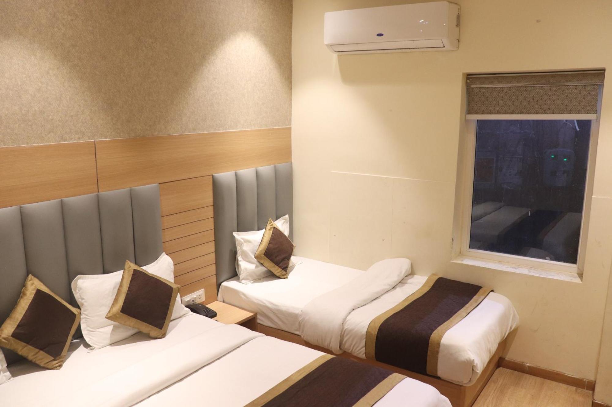 Dream Land Hotel Amritsar