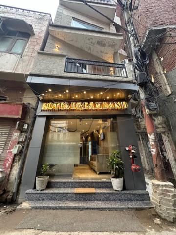 Dream Land 3* Amritsar